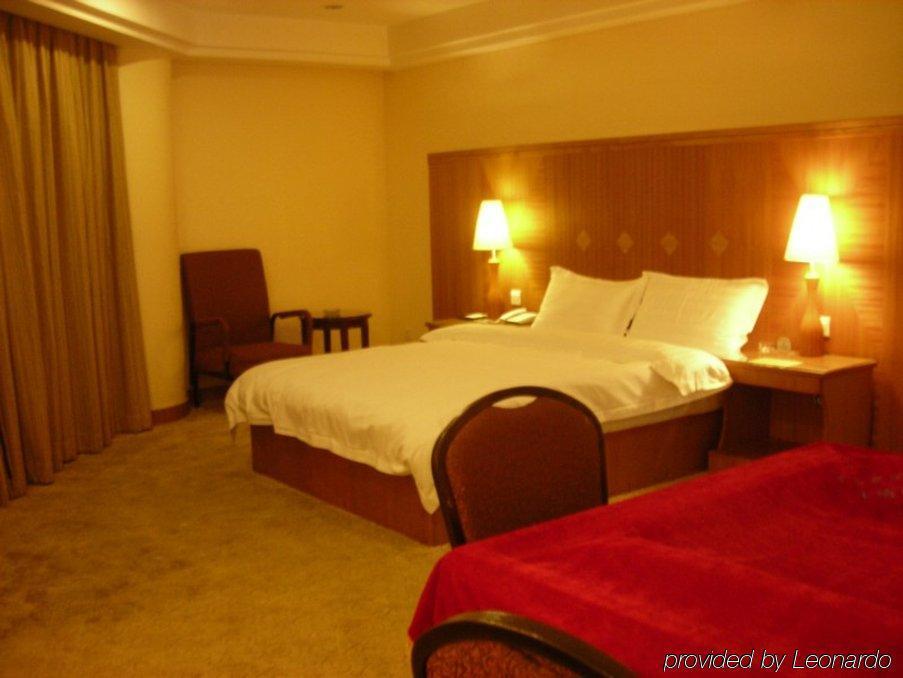 Joyful Sea Hotel Guangzhou