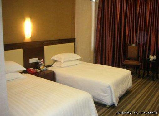 Hotel Hung Fuk Mun