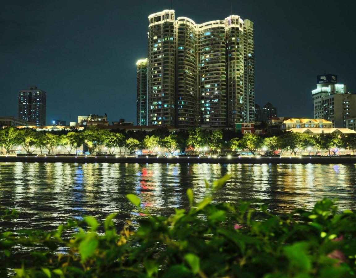 Uhome Service * Guangzhou