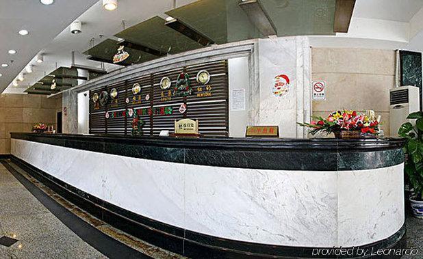 Sheng Di Hotel