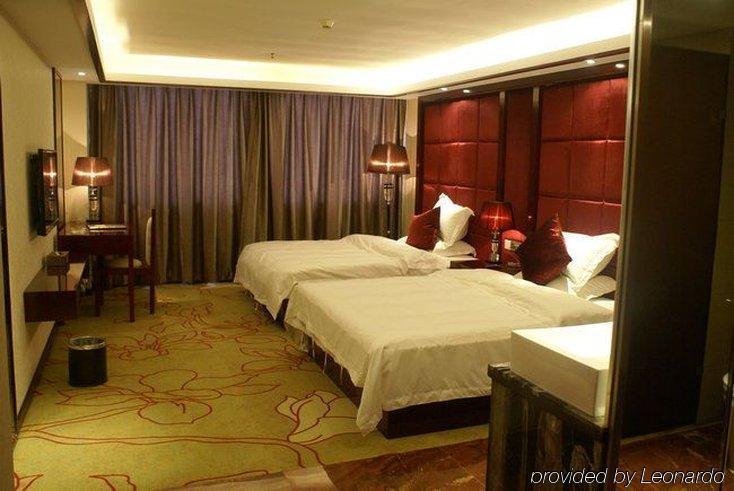Hotel Sheng Di