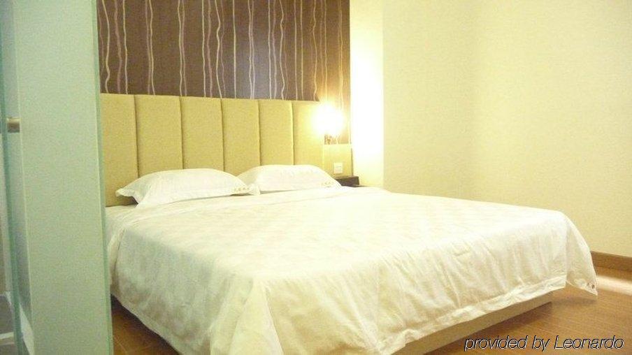 Hotel Tavernew Guangzhou