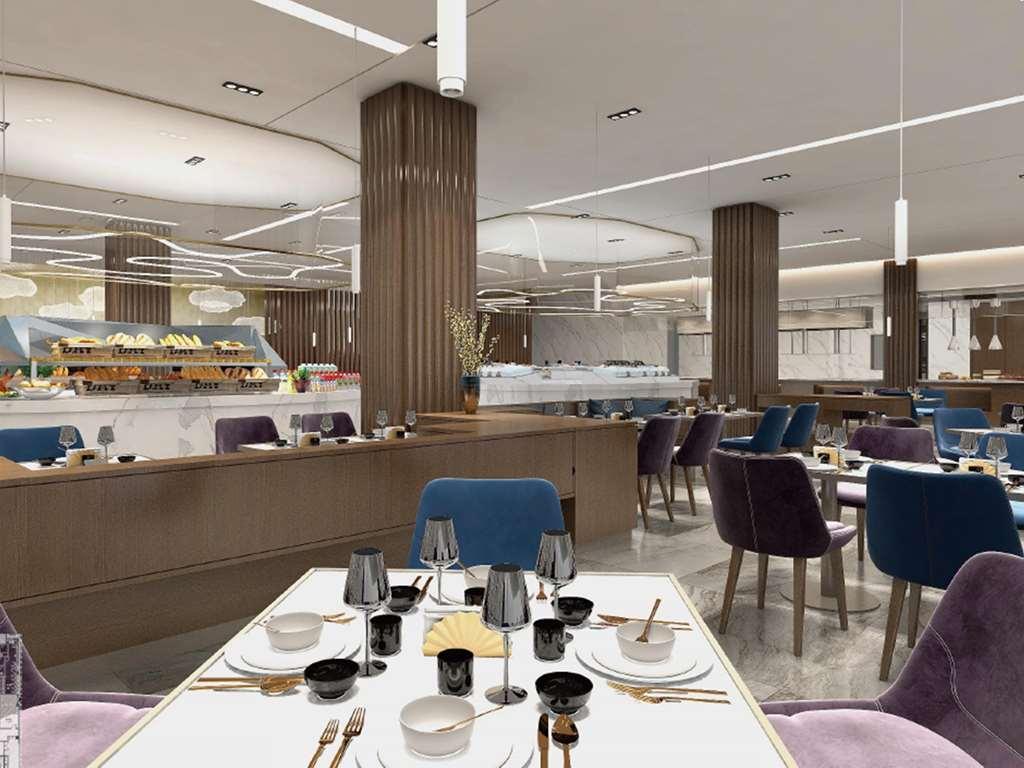Novotel Baiyun Airport Hotel *