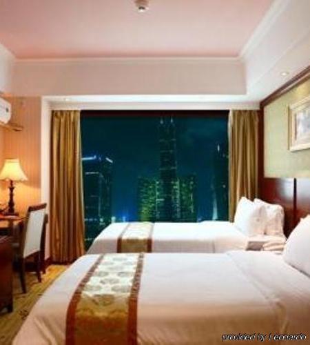 Hotel Vienna Guangzhou