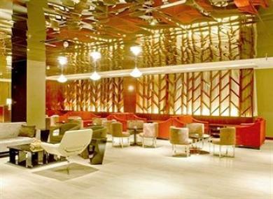 Hotel Metropolo, Guangzhou, Wanda Plaza-baiyun Mountain