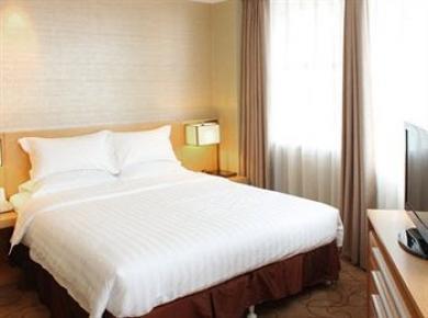 Metropolo, Guangzhou, Wanda Plaza-baiyun Mountain Hotel Guangzhou
