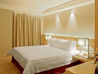 Metropolo, Guangzhou, Wanda Plaza-baiyun Mountain Hotel