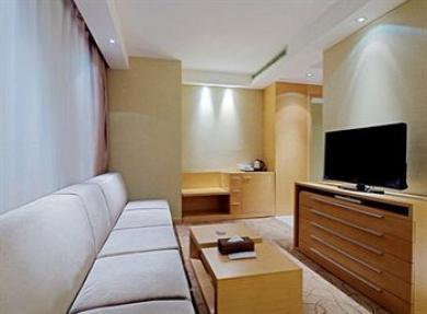 Hotel Metropolo, Guangzhou, Wanda Plaza-baiyun Mountain 4*