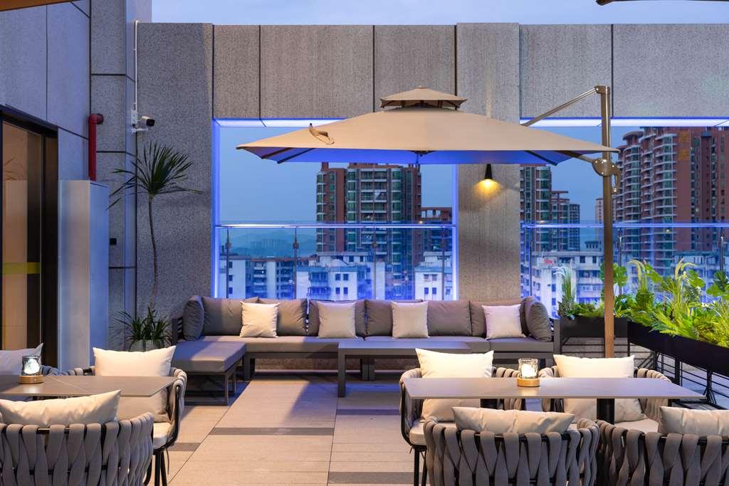 Home2 By Hilton Conghua Guangzhou