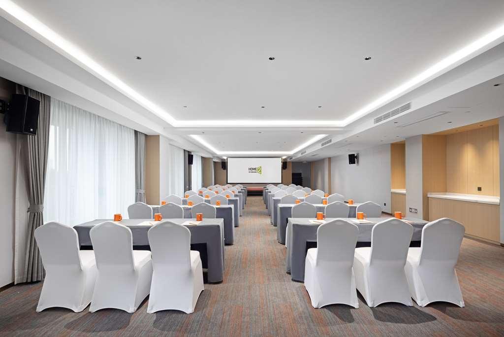 Home2 By Hilton Conghua 4* Guangzhou