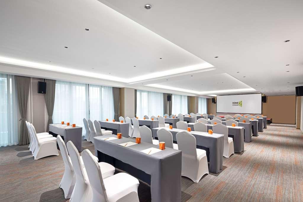 Hotel Home2 By Hilton Conghua