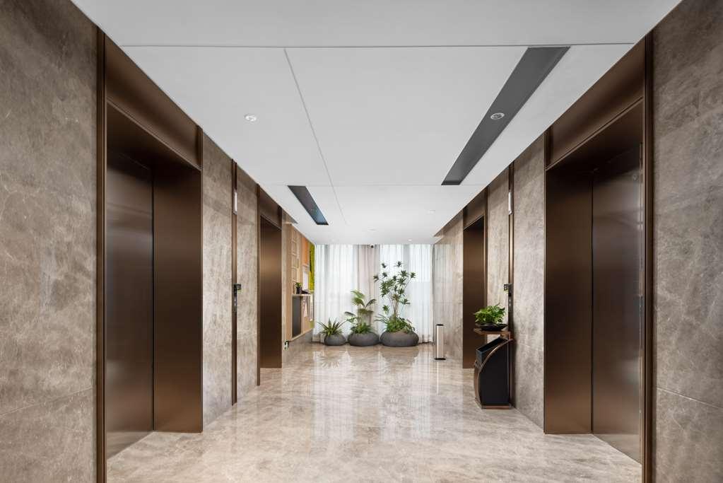 Home2 By Hilton Conghua Hotel Guangzhou