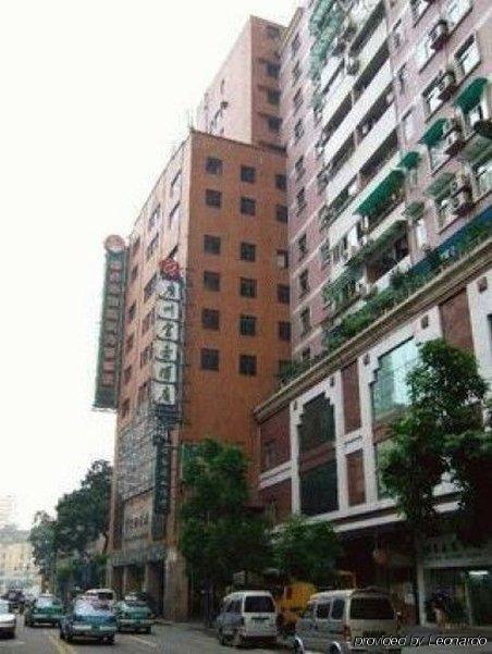 Fuhao 4* Canton