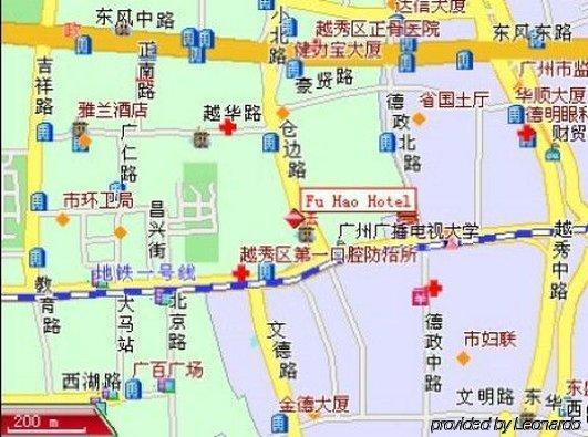 Hotel Fuhao 4*
