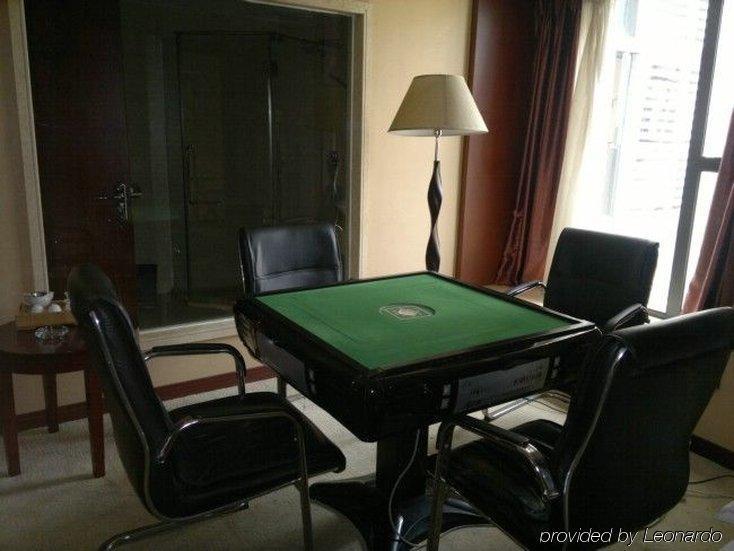Guangzhou Spring Time Hotel Zhujiang New Town Branch
