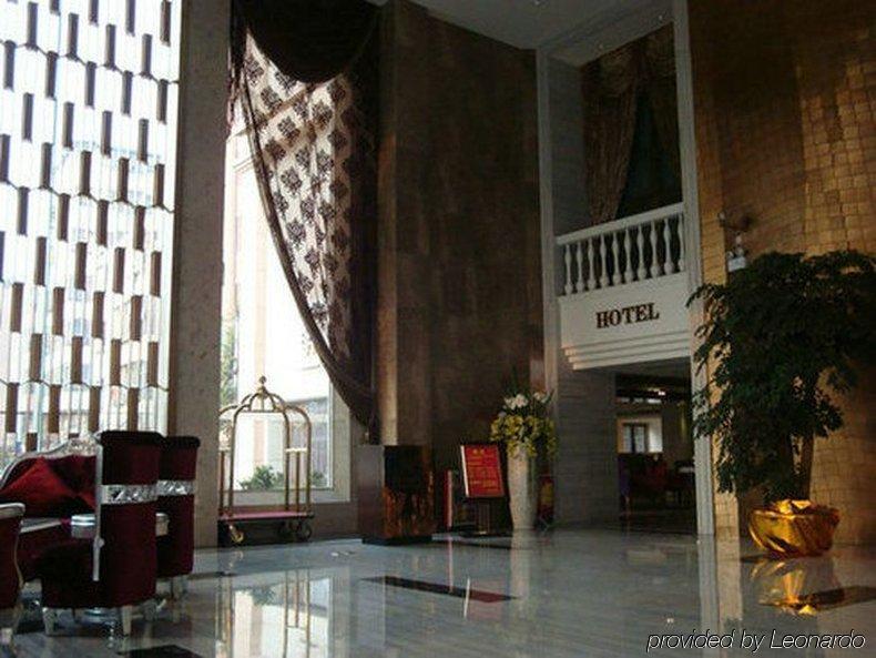 Ming Yue Hotel