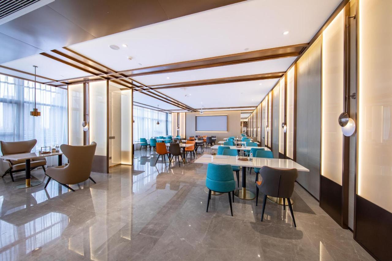 Atour Liwan District Jiaokou 4*