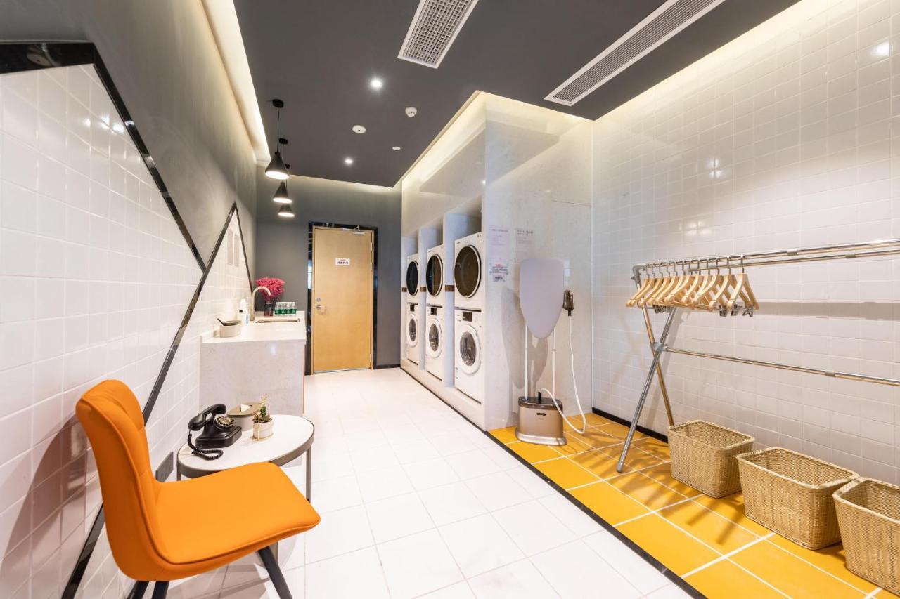 Atour Liwan District Jiaokou Hotel Guangzhou