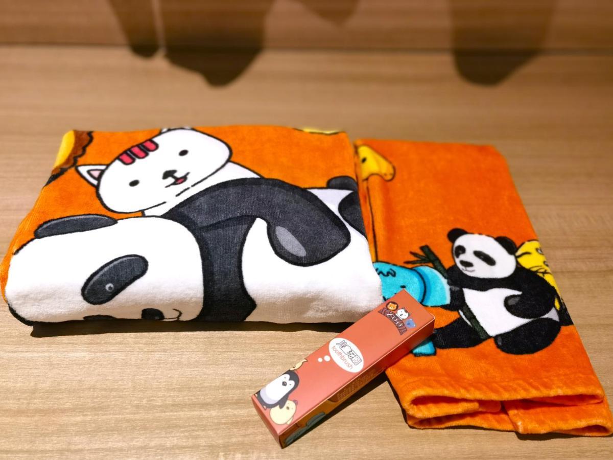 广州白云机场花东朝阳路亚朵酒店