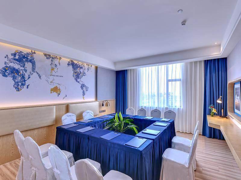 Kyriad Marvelous Baiyun International Airport 4* Guangzhou