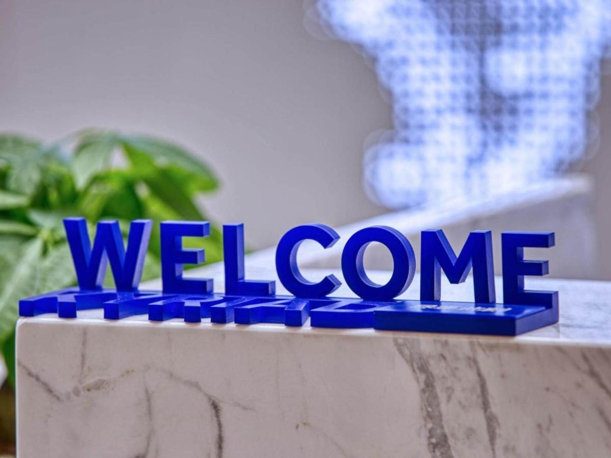 Kyriad Marvelous Baiyun International Airport Hotel