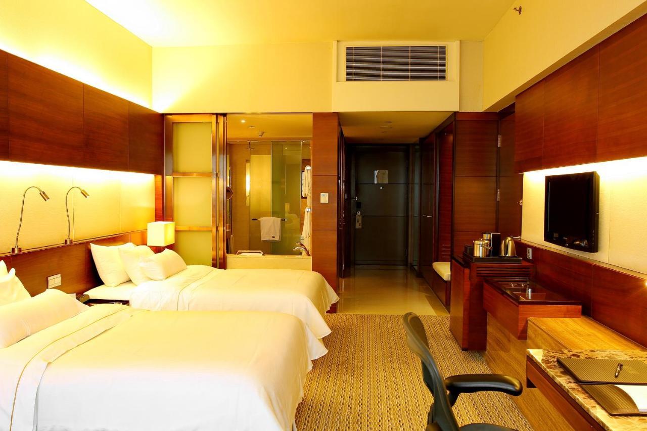 Hotel The Westin Guangzhou