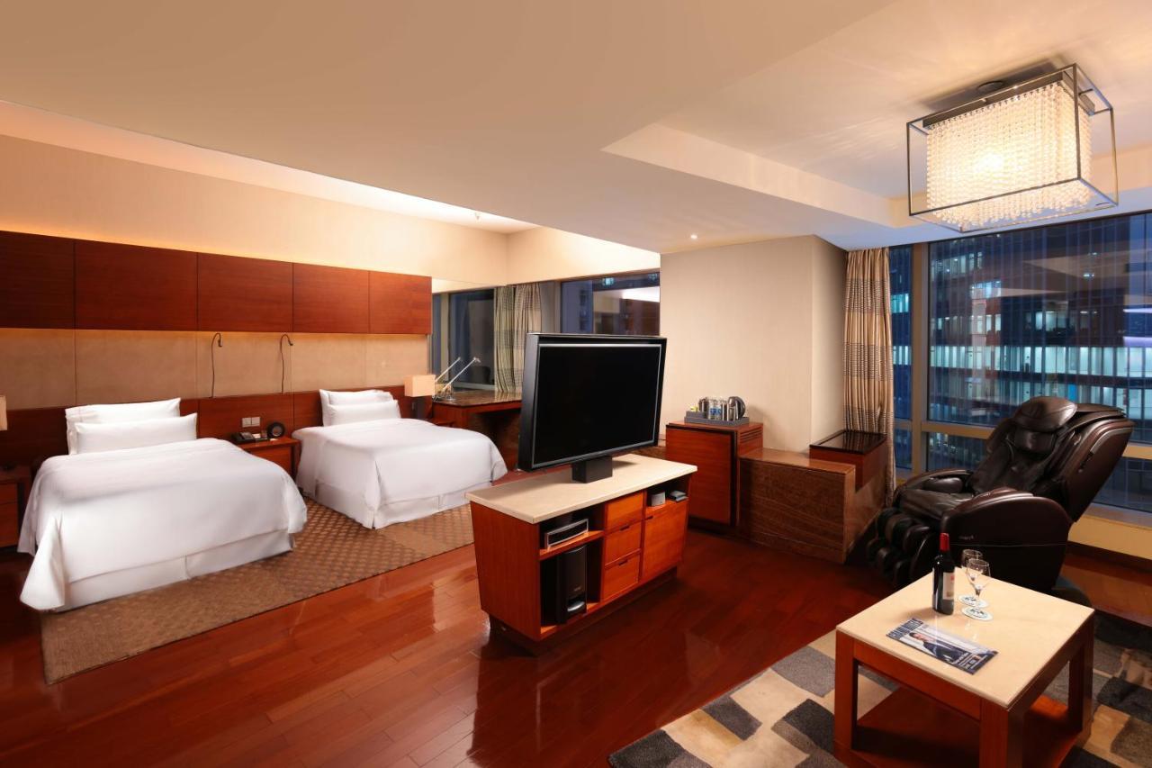 The Westin Guangzhou