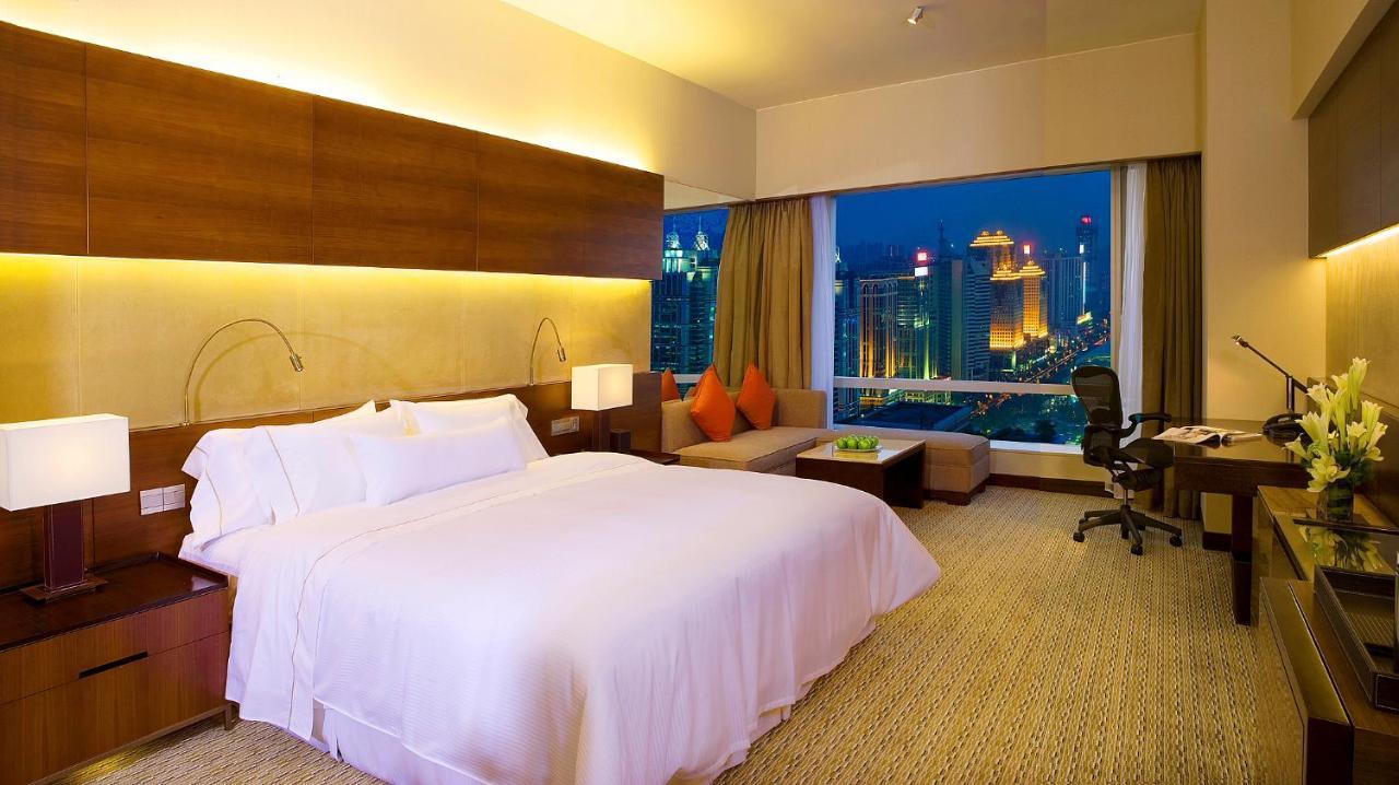 The Westin Guangzhou