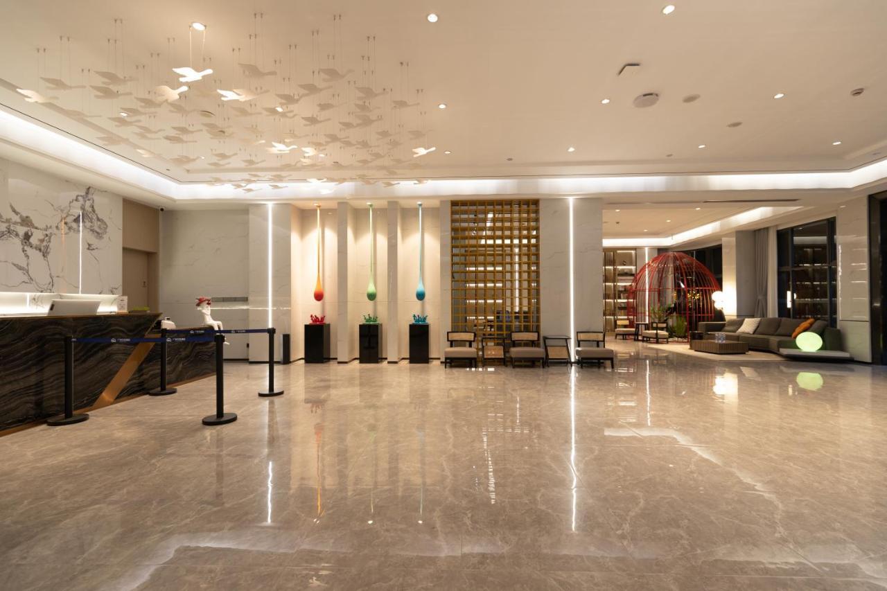 Hotel Yunjia - Airport Terminal 2 Guangzhou