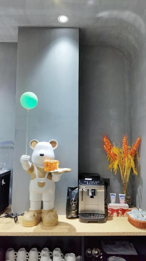 Yunjia - Airport Terminal 2 Hotel