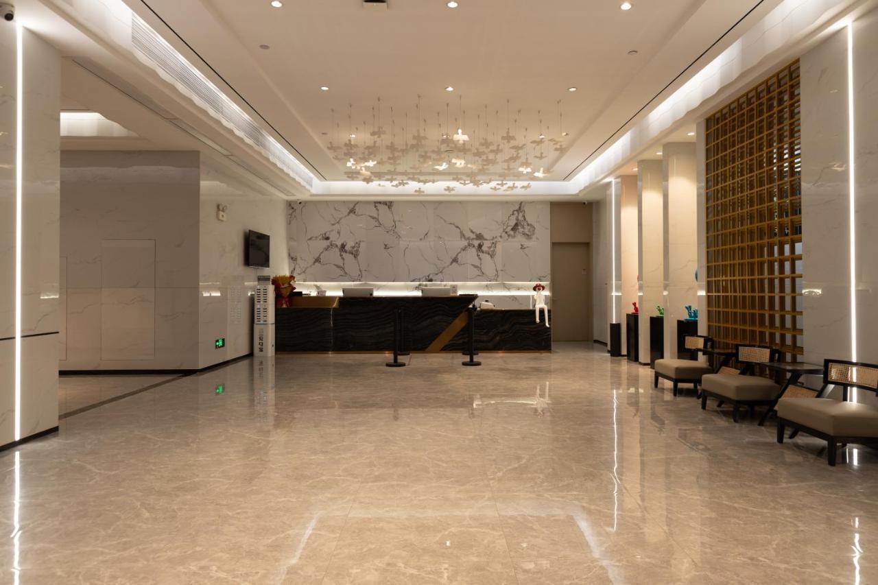 Hotel Yunjia - Airport Terminal 2