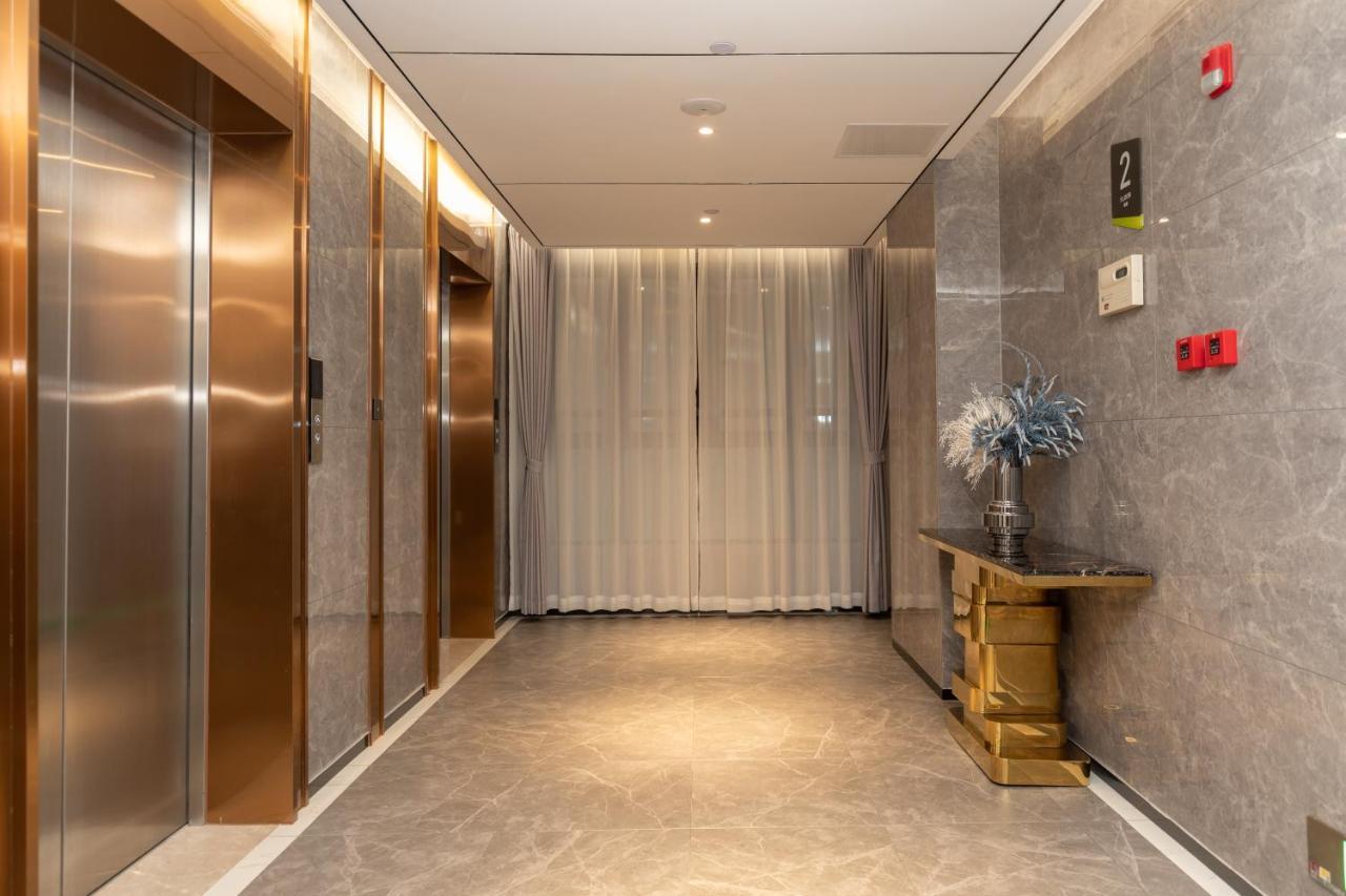 Yunjia - Airport Terminal 2 Hotel Guangzhou