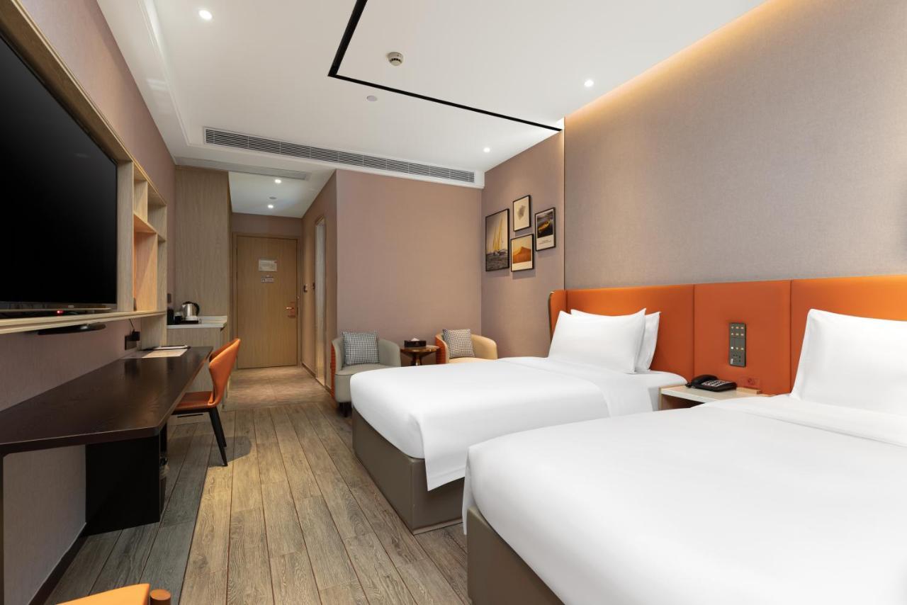 Yunjia - Airport Terminal 2 Hotel Guangzhou