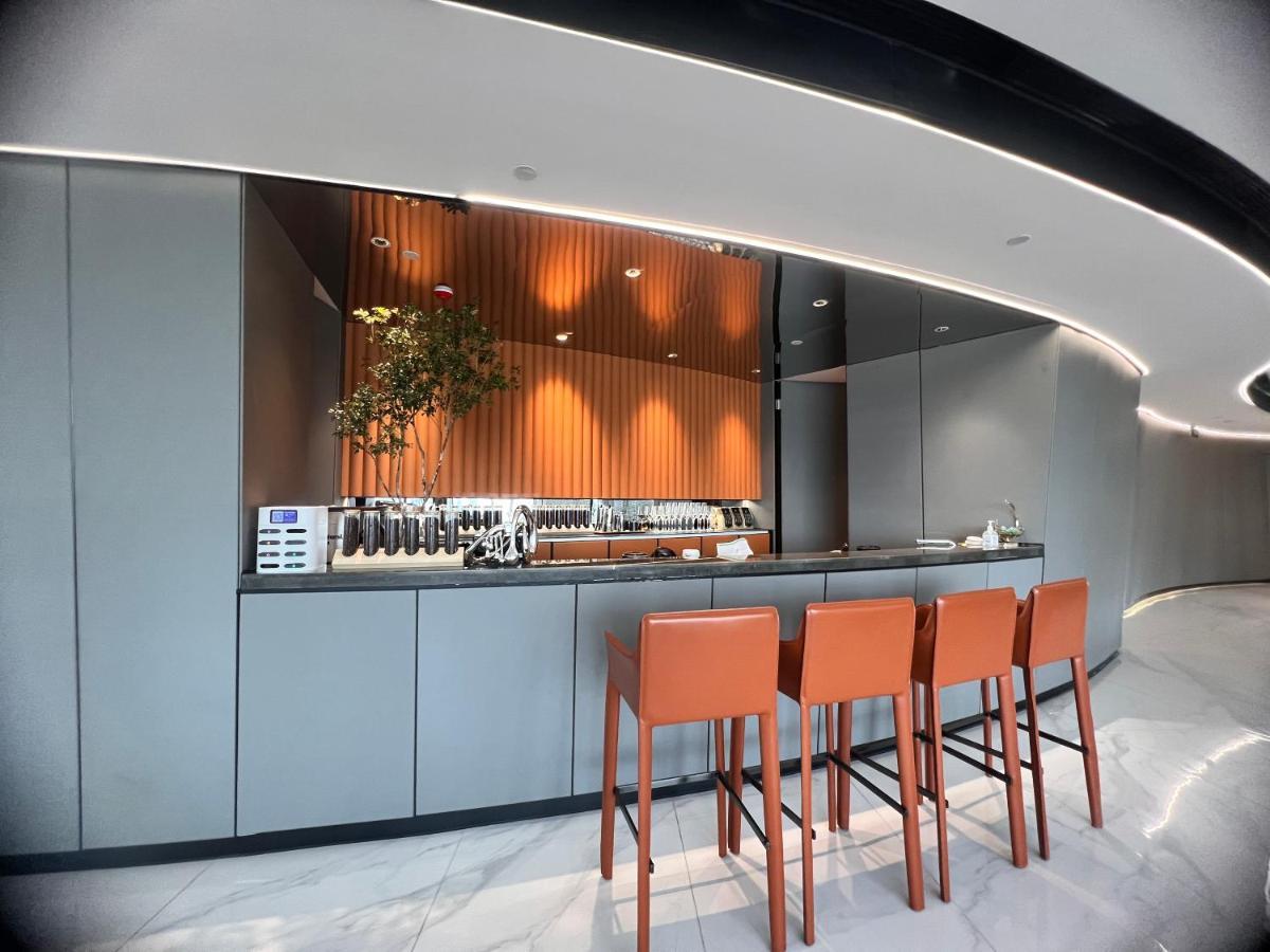 Hotel Livetour Haizhu Yijing Road Metro 3*
