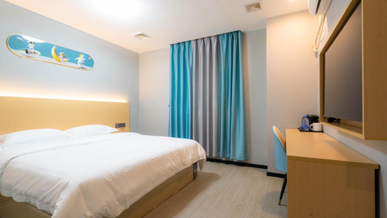 Hotel Li Hao Tai