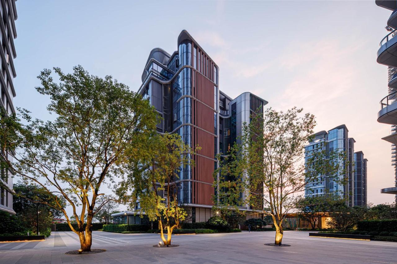 Hotel Livetour Sanxi Metro Guangzhou