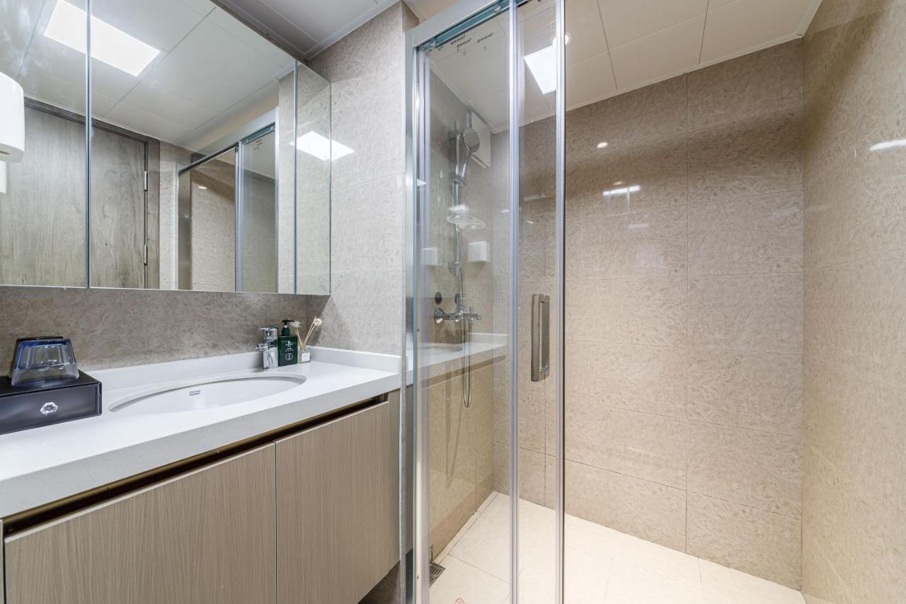 Hotel Livetour Sanxi Metro