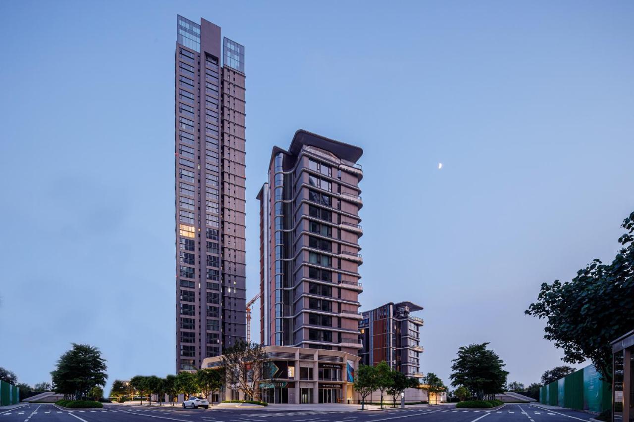 Hotel Livetour Sanxi Metro