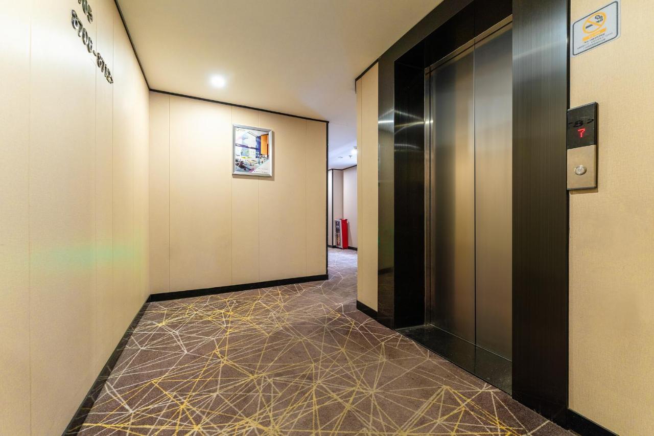 Aparthotel Amemouillage - Railway Station Xicun Metro Station 2*