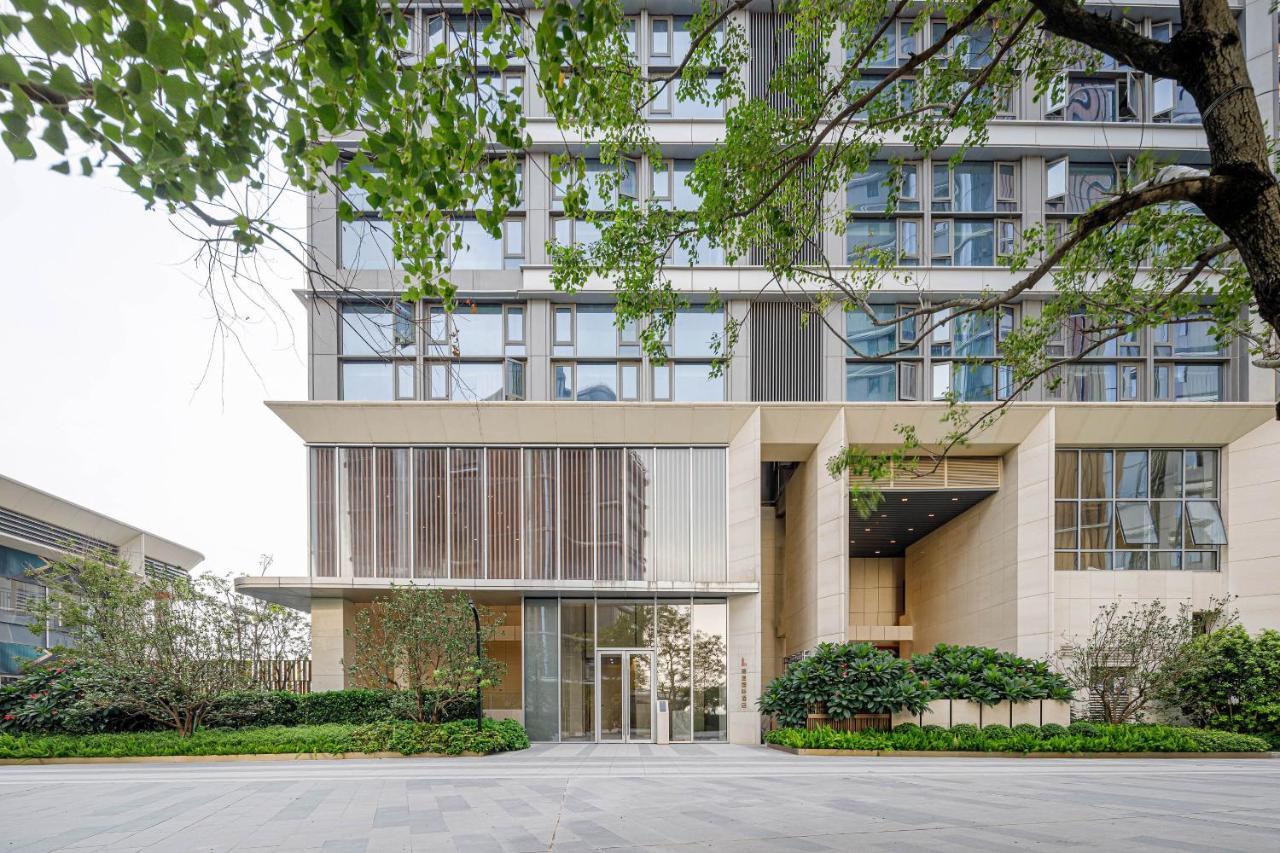 Hotel Livetour Sanxi Metro Guangzhou