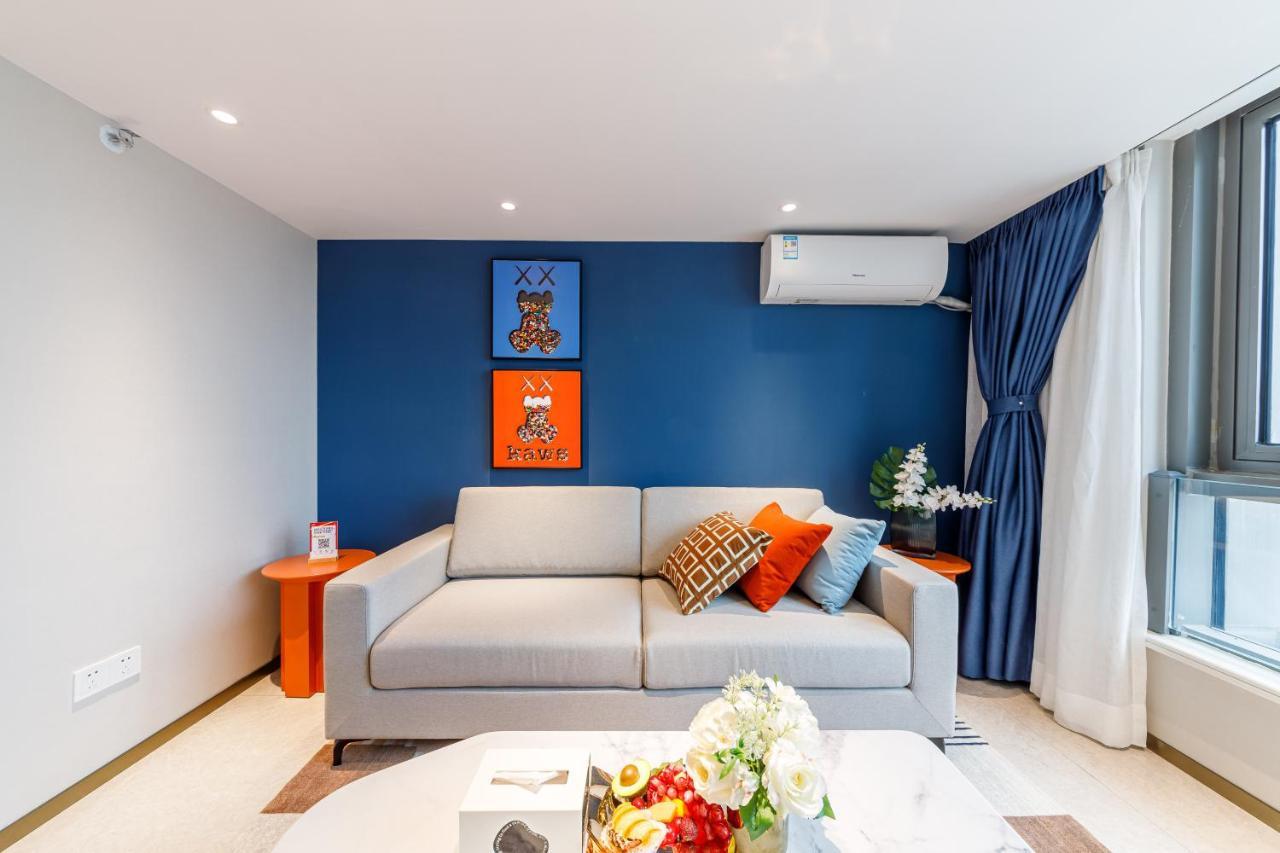 Hotel Livetour Sanxi Metro Guangzhou
