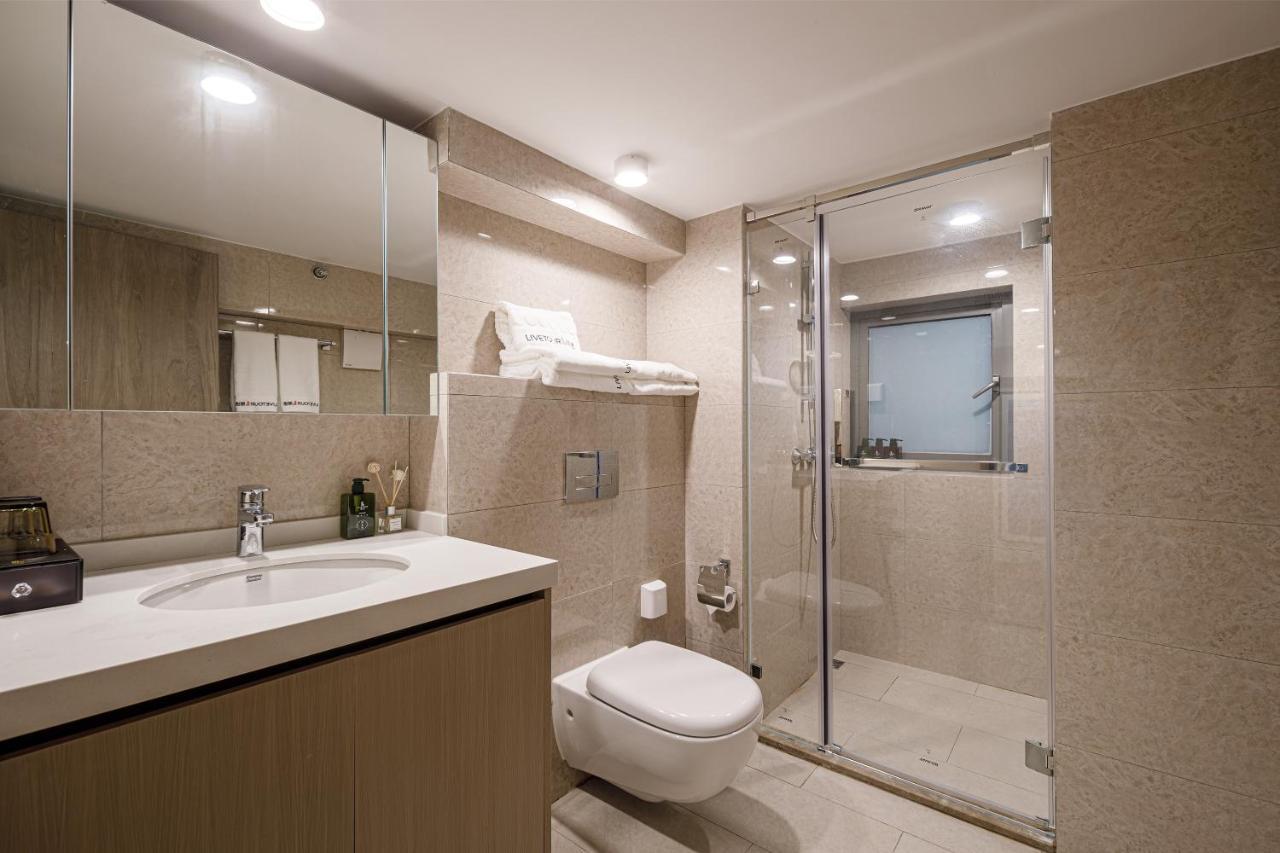 Livetour Sanxi Metro Hotel Guangzhou