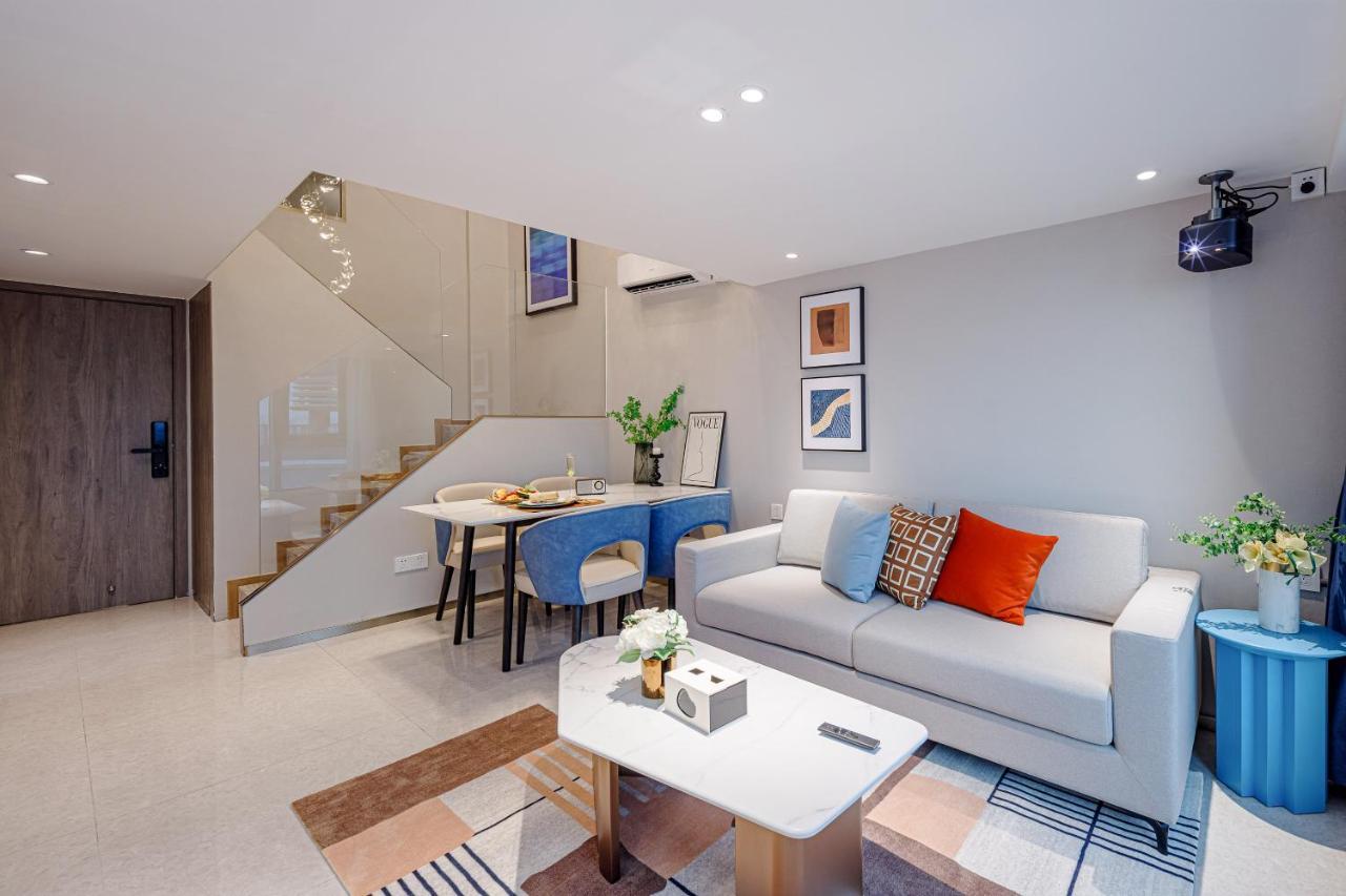 Hotel Livetour Sanxi Metro