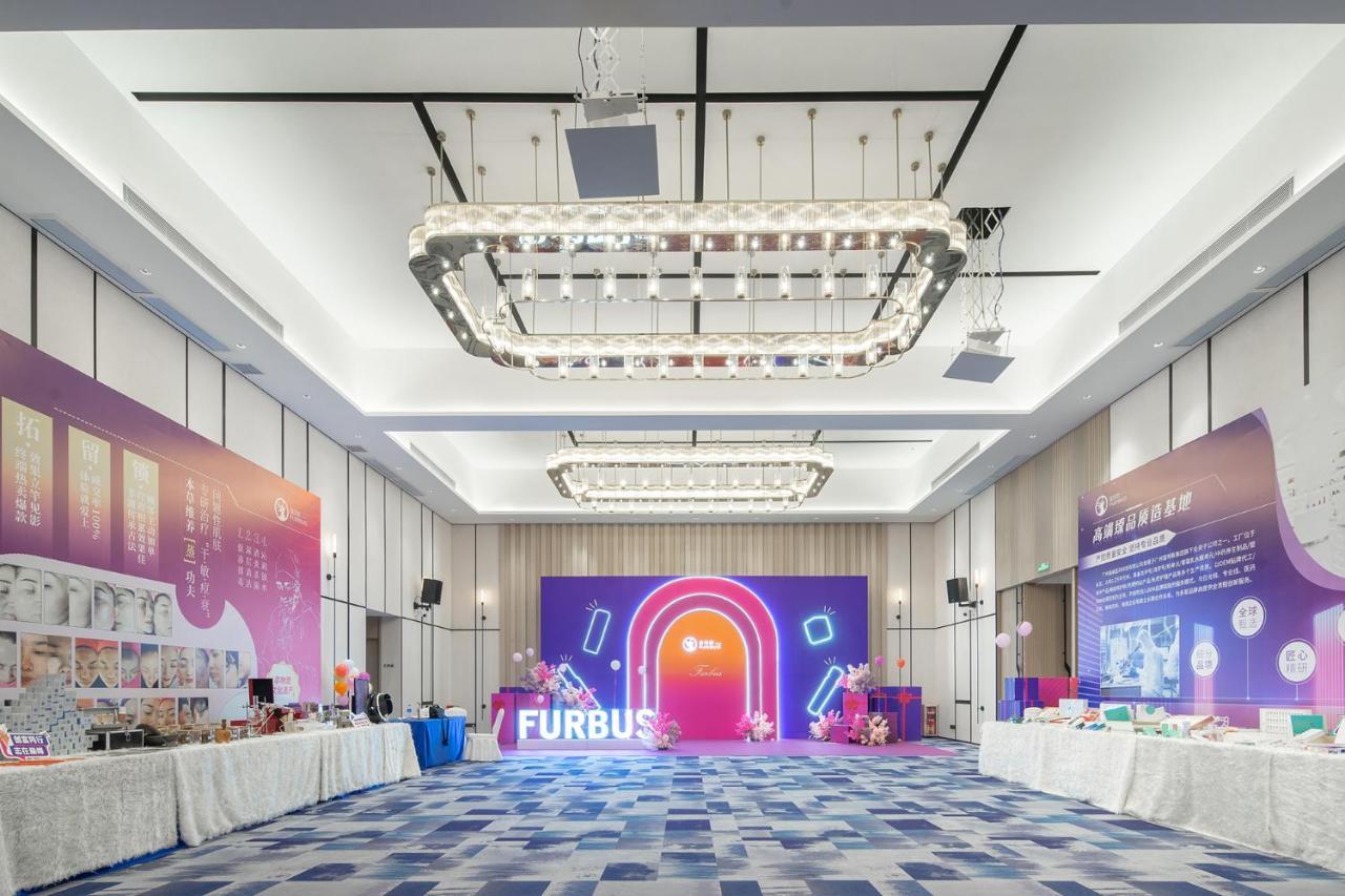 Rezen Select Guagnzhou Baiyun International Airport T2 Fair Certificate Application & Free Shuttle Hotel 4*