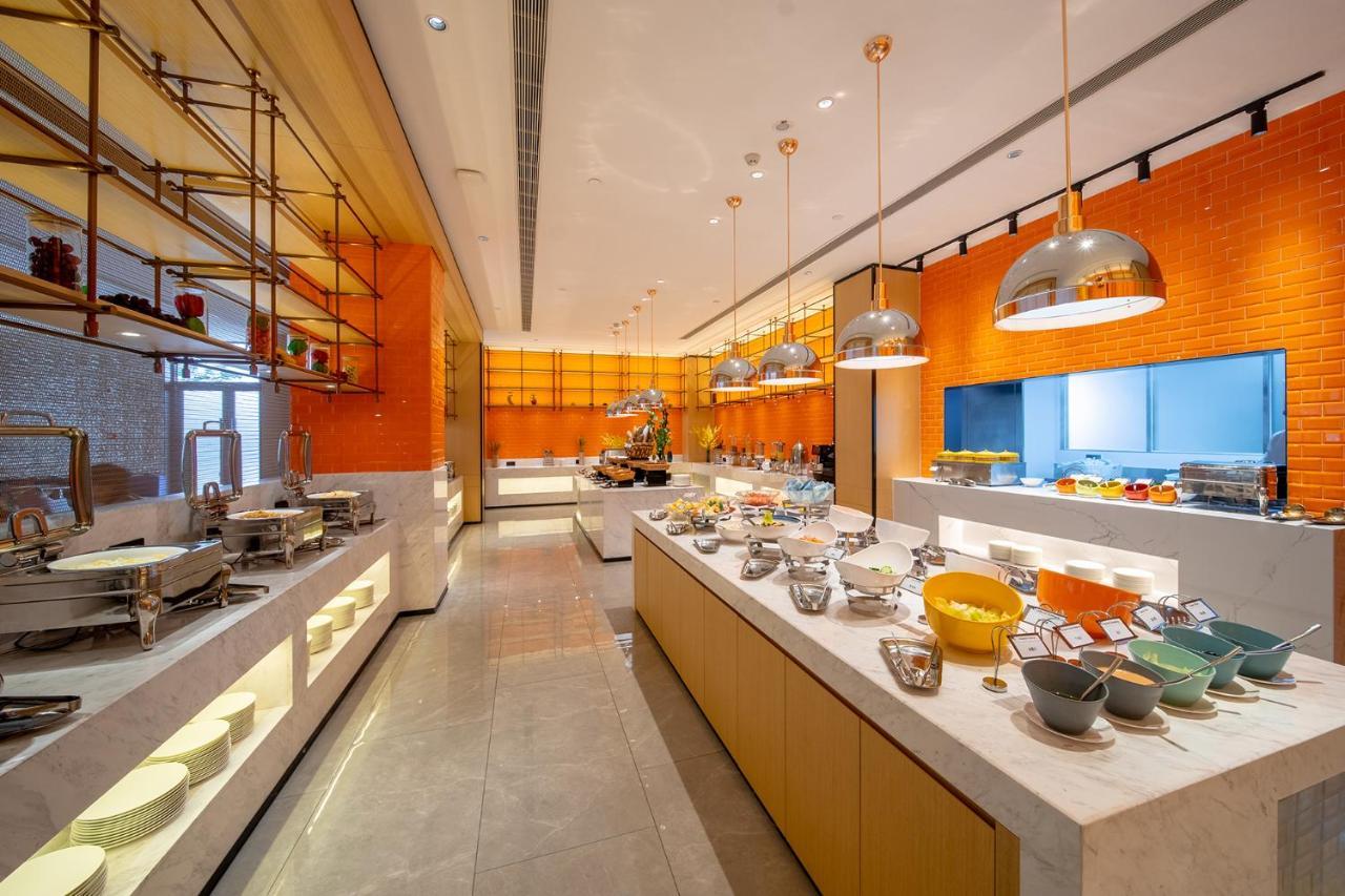 Hotel Baiyun Airport Coco Guangzhou
