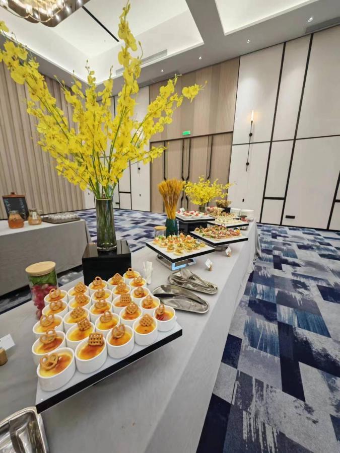 Hotel Baiyun Airport Coco Guangzhou