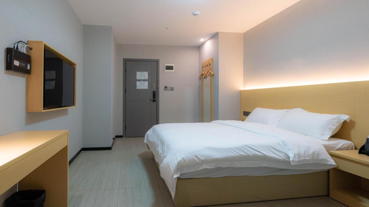 Hotel Li Hao Tai Guangzhou