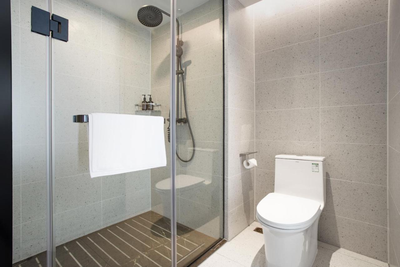 Hotel Yilin - Xiaogang Metro Store 4*