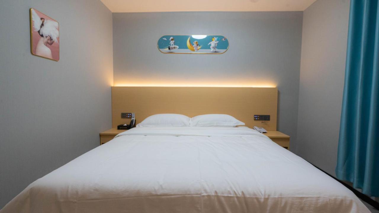 Li Hao Tai Hotel Guangzhou