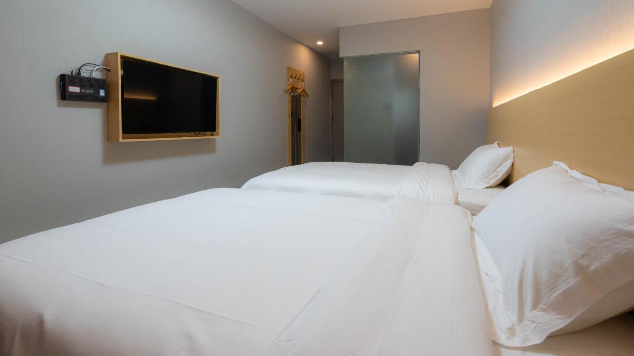 Hotel Li Hao Tai 2*